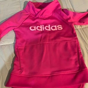 Kids hoodie. Worn once